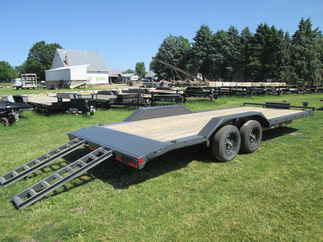 2026 Lamar 102x22  Car Hauler CC022225