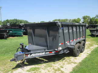 2026 Lamar 83x12