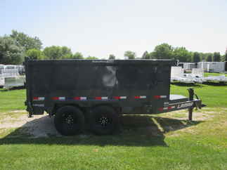 2026 Lamar 83x12  Dump DL831227
