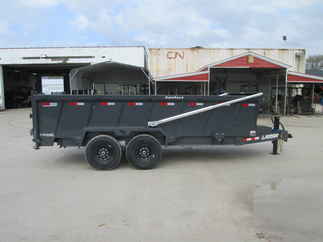 2026 Lamar 83x16  Dump DL831627