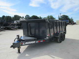 2026 Lamar 83x14