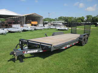 2026 Lamar 83x22