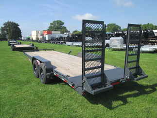 2026 Lamar 83x22  Equipment H6832227