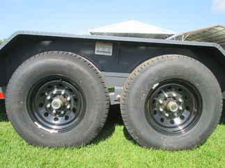 2026 Lamar 83x22  Equipment H6832227