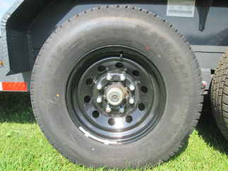 2026 Lamar 83x22  Equipment H6832227