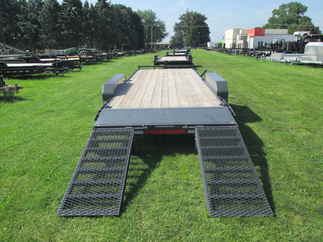 2026 Lamar 83x22  Equipment H6832227