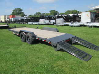 2026 Lamar 83x22  Equipment H6832227