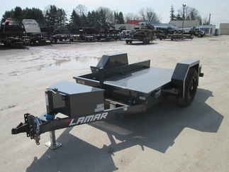 2026 Lamar 59x10  Equipment Tilt SH591017