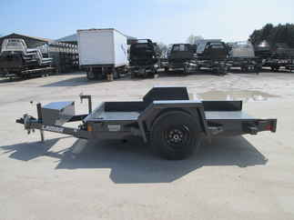 2026 Lamar 59x10  Equipment Tilt SH591017