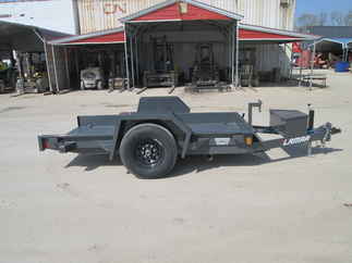 2026 Lamar 59x10  Equipment Tilt SH591017