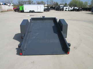 2026 Lamar 59x10  Equipment Tilt SH591017