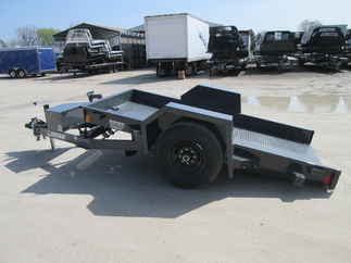 2026 Lamar 59x10  Equipment Tilt SH591017