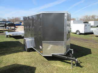 2026 Darkhorse 5x10  Enclosed Cargo DHW5X10SA30