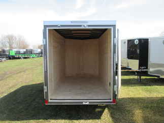 2026 Darkhorse 5x10  Enclosed Cargo DHW5X10SA30