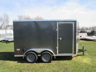 2026 Darkhorse 6x12  Enclosed Cargo DHW6X12TA35