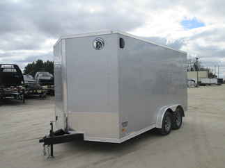 2026 Darkhorse 7.5x14