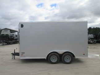 2026 Darkhorse 7.5x14  Enclosed Cargo DHW7.5X14TA35