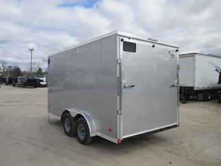 2026 Darkhorse 7.5x14  Enclosed Cargo DHW7.5X14TA35