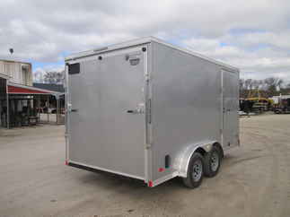 2026 Darkhorse 7.5x14  Enclosed Cargo DHW7.5X14TA35