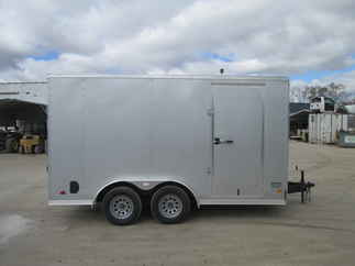 2026 Darkhorse 7.5x14  Enclosed Cargo DHW7.5X14TA35