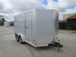 2026 Darkhorse 7.5x14  Enclosed Cargo DHW7.5X14TA35