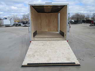 2026 Darkhorse 7.5x14  Enclosed Cargo DHW7.5X14TA35