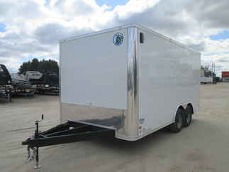 2026 Darkhorse 8.5x16