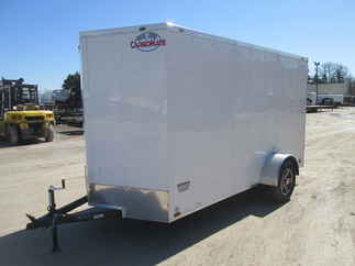 2024 Cargo Mate 6x12