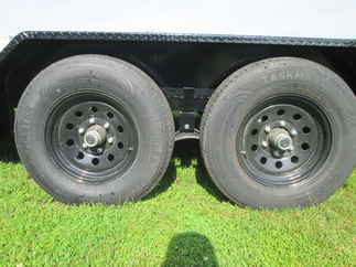 2026 PJ Trailer 83x20 CE Car Hauler CEJ2052BSNK