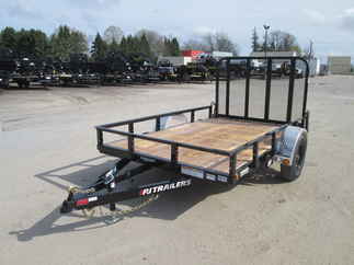 2026 PJ Trailer 77x10