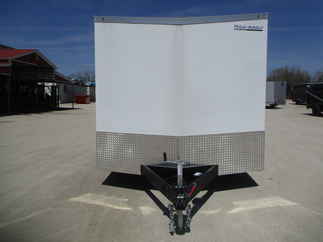 2026 Haul-About 8.5x24  Enclosed Car Hauler PAN8524TA3