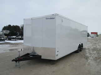 2026 Haul-About 8.5x24