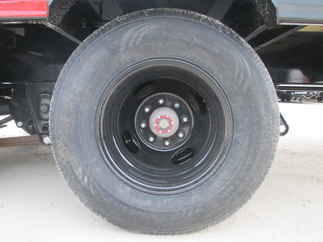 2026 PJ Trailer 102x32 LD Gooseneck LDQ32A2BSWK