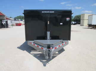 2026 BWISE 82x14  Dump DUT14-15