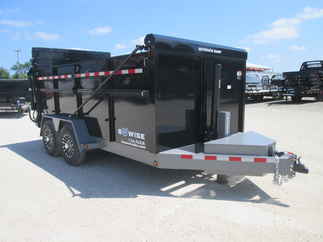 2026 BWISE 82x14  Dump DUT14-15