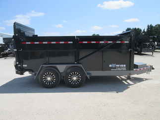 2026 BWISE 82x14  Dump DUT14-15