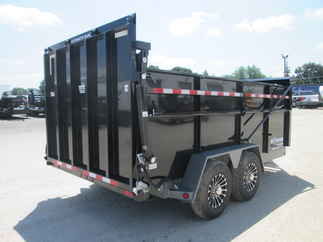 2026 BWISE 82x14  Dump DUT14-15