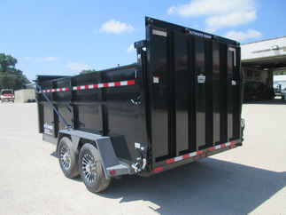 2026 BWISE 82x14  Dump DUT14-15
