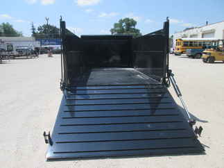 2026 BWISE 82x14  Dump DUT14-15