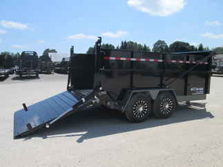 2026 BWISE 82x14  Dump DUT14-15