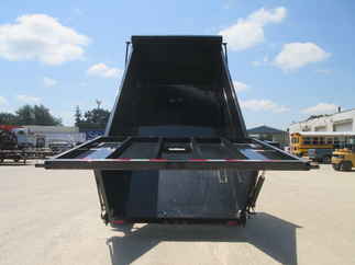 2026 BWISE 82x14  Dump DUT14-15