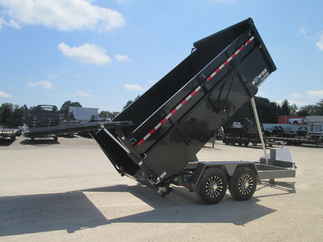 2026 BWISE 82x14  Dump DUT14-15
