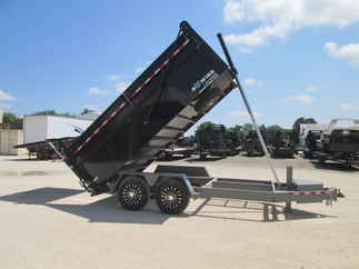 2026 BWISE 82x14  Dump DUT14-15