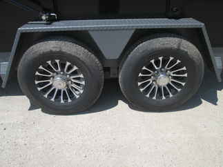 2026 BWISE 82x14  Dump DUT14-15