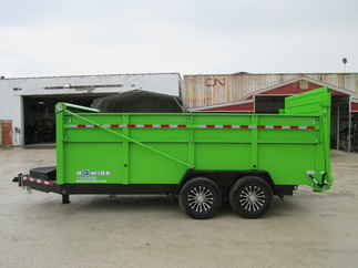 2026 BWISE 82x16  Dump DUT16-15