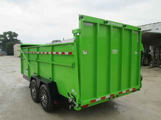 2026 BWISE 82x16  Dump DUT16-15