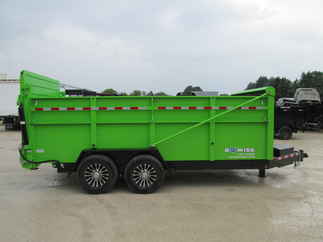 2026 BWISE 82x16  Dump DUT16-15