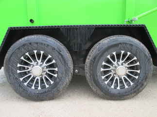 2026 BWISE 82x16  Dump DUT16-15