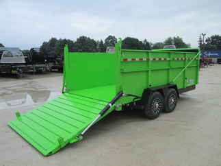 2026 BWISE 82x16  Dump DUT16-15