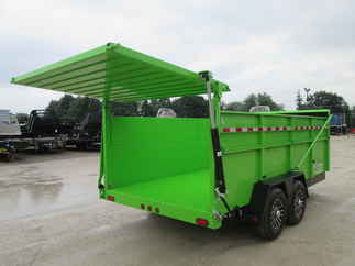 2026 BWISE 82x16  Dump DUT16-15